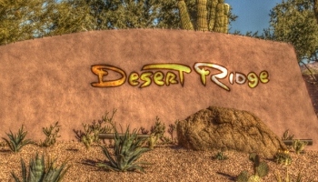 Beacon Property Solutions - Desert Ridge