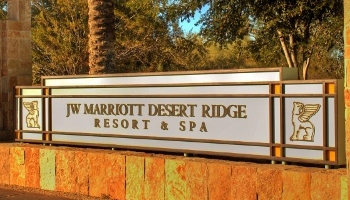 Beacon Property Solutions - Desert Ridge